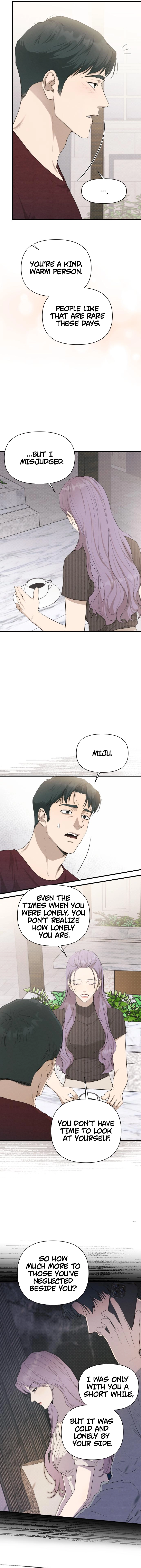 The Perfect Contract Chapter 73 Page 10